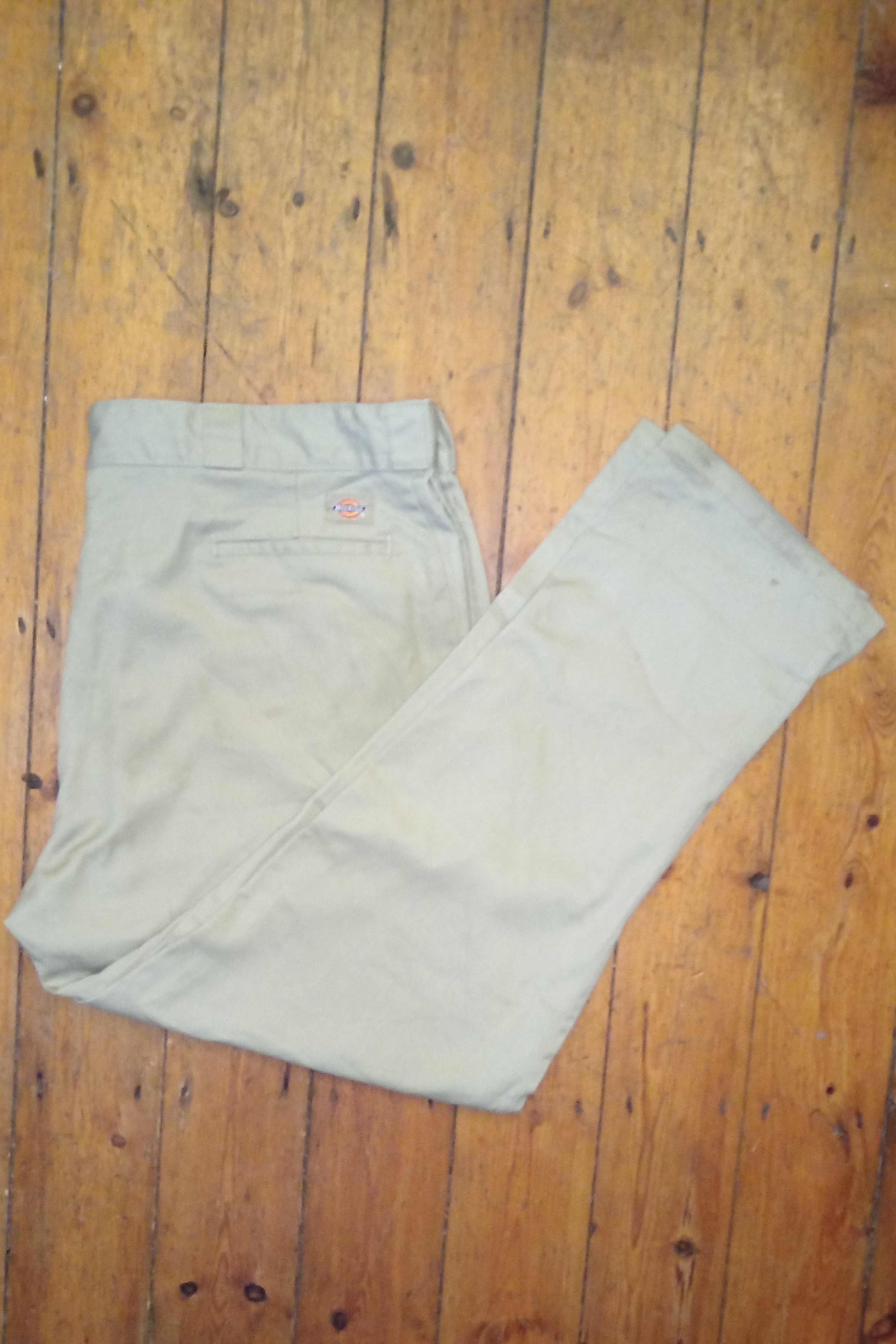 Dickies 874 Trousers 44x32